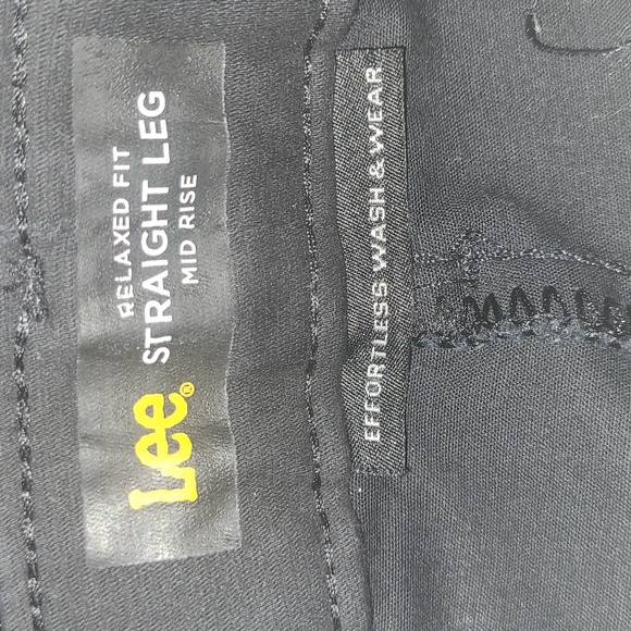 NWT Lee Women's Dress Pants Size 12 - Picture 6 of 7